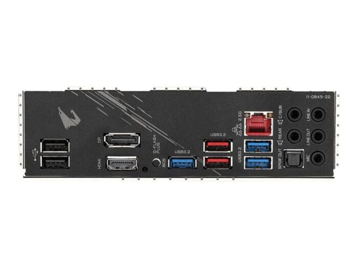 Gigabyte |  B550 AORUS ELITE V2 - Afbeelding 5