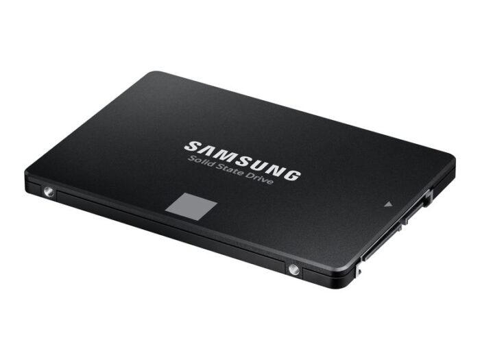 Samsung |  MZ-77E2T0B/EU - Afbeelding 2