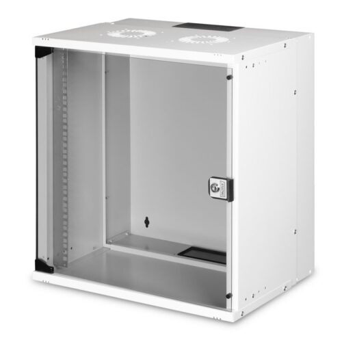 Digitus SOHO PRO Series - rack - 12U