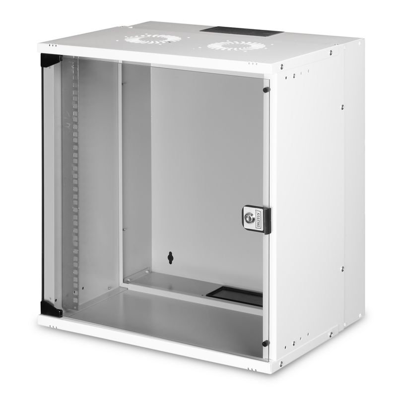 Digitus SOHO PRO Series - rack - 12U