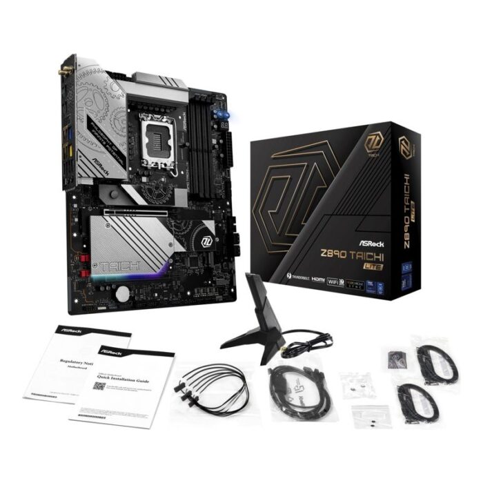 AsRock |  90-MXBPQ0-A0UAYZ - Afbeelding 5