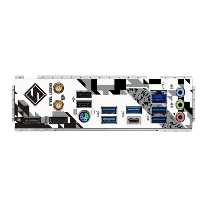 AsRock |  90-MXBL70-A0UAYZ - Afbeelding 4