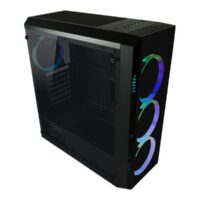 LC-Power |  LC-703B-ON - Afbeelding 3