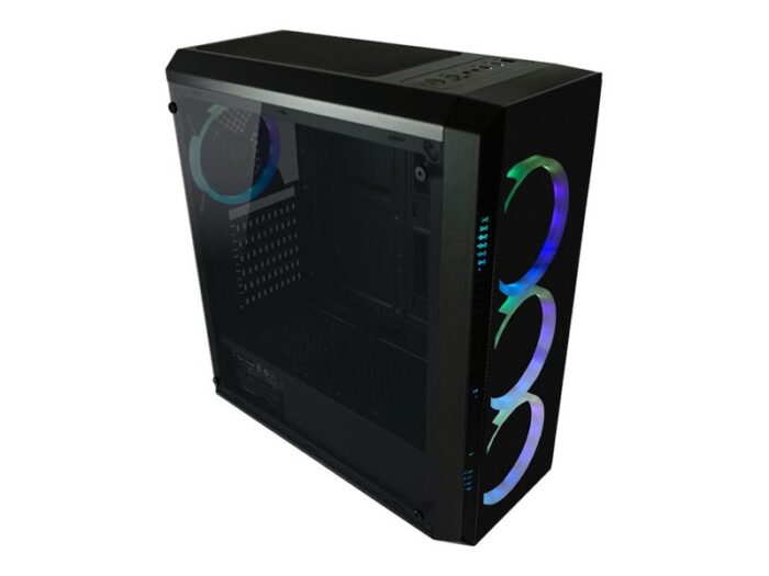 LC-Power |  LC-703B-ON - Afbeelding 3