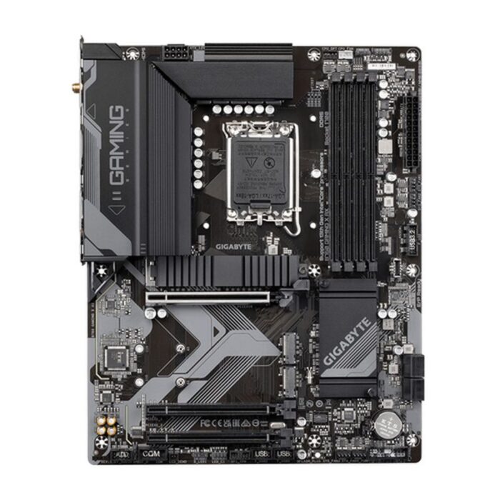 Gigabyte |  B760 GAMING X AX - Afbeelding 3