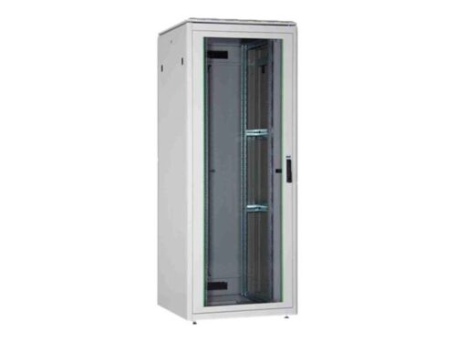 DIGITUS Professional DN-19 47U-8/8-1 - rack - 47U