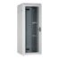 DIGITUS Professional DN-19 47U-8/8-1 - rack - 47U