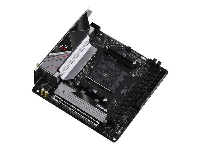 AsRock |  90-MXBD40-A0UAYZ - Afbeelding 2
