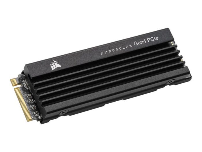 Corsair |  CSSD-F2000GBMP600PLP - Afbeelding 3