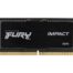 Kingston RAM FURY Impact - 64 GB (2 x 32 GB Kit) - DDR5 5600 SO-DIMM CL40