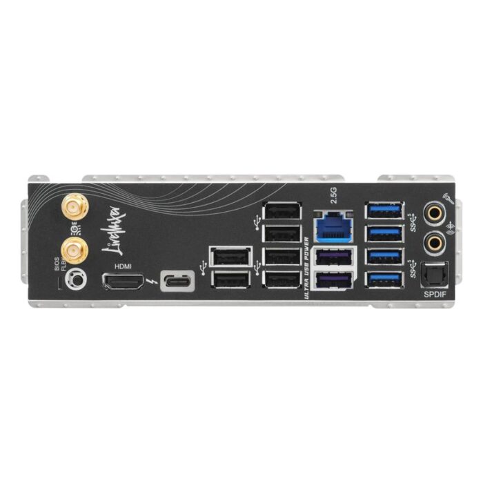 AsRock |  90-MXBQV0-A0UAYZ - Afbeelding 4