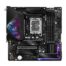 ASRock Phantom Gaming Z890M RIPTIDE WIFI - motherboard - micro ATX - LGA1851 Socket - Z890
