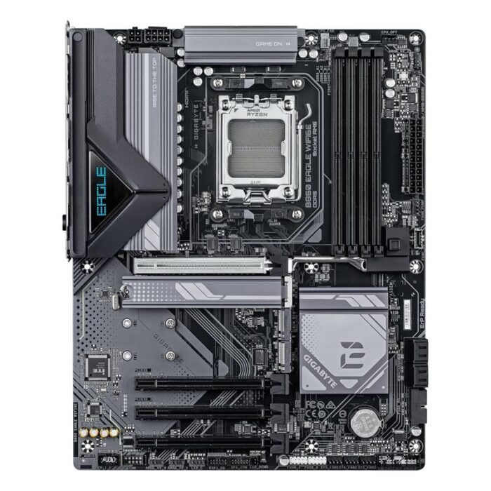 Gigabyte |  B850 EAGLE WIFI6E - Afbeelding 2