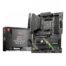 MSI Mainboard MAG B550 TOMAHAWK MAX WIFI - ATX - Socket AM4 - AMD B550