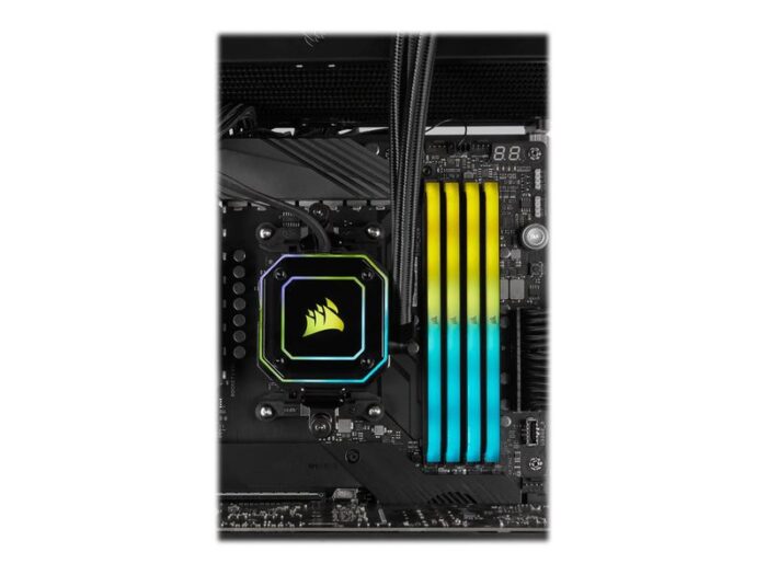 Corsair |  CMG16GX4M2E3200C16 - Afbeelding 5