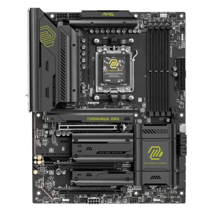 MSI |  7E62-002R - Afbeelding 2