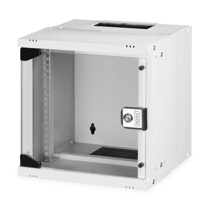 Digitus SOHO PRO Series - rack - 6U