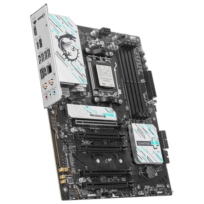 MSI |  7E57-002R - Afbeelding 3