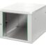 DIGITUS server cabinet Dynamic Basic Series DN-19 09U-6/6-EC - 9U