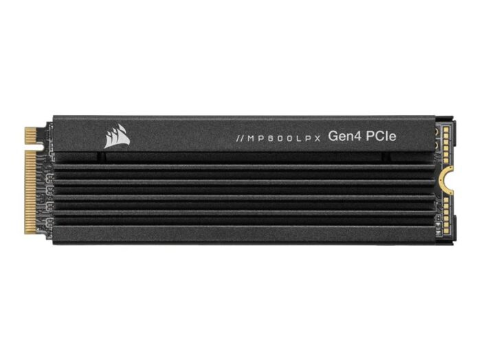 Corsair |  CSSD-F2000GBMP600PLP - Afbeelding 2