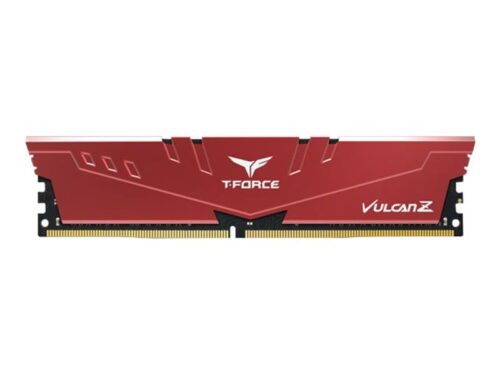 Team Group RAM T-Force Vulcan Z - 16 GB - DDR4 3600 DIMM CL18