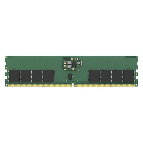 Kingston RAM KVR64A52BS8-32 - 32 GB - DDR5 6400 CUDIMM CL52