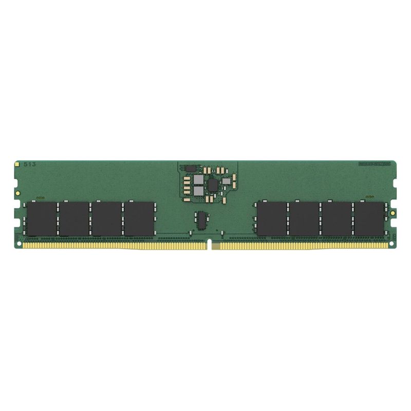 Kingston RAM KVR64A52BS8-32 - 32 GB - DDR5 6400 CUDIMM CL52