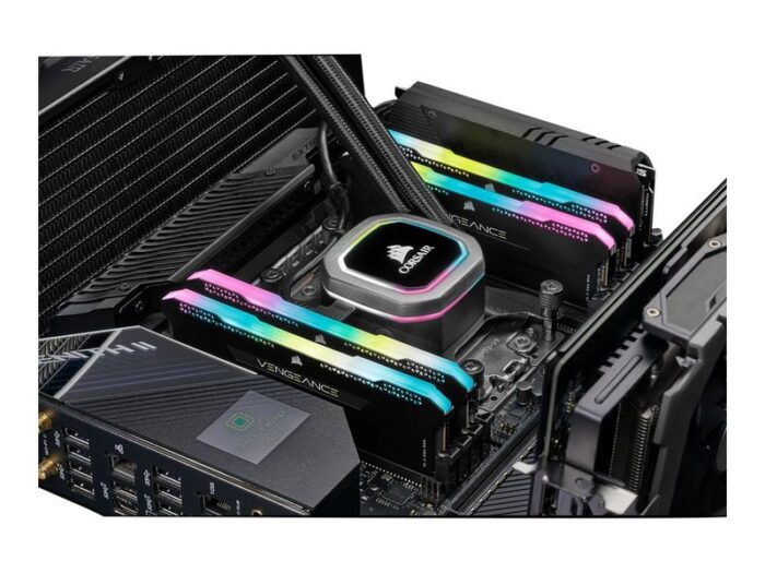 Corsair |  CMH32GX4M2E3200C16 - Afbeelding 3