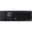 Samsung SSD 990 EVO MZ-V9E1T0BW - 1 TB - M.2 2280 - PCIe 5.0 x2 NVMe