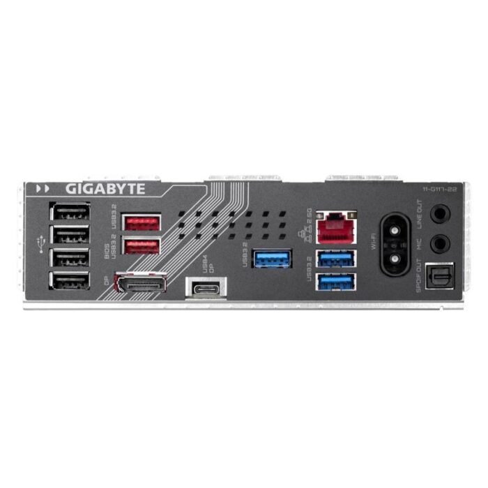 Gigabyte |  Z890 GAMING X WIFI7 - Afbeelding 3