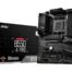 MSI Mainboard B550-A PRO - ATX - Socket AM4 - AMD B550
