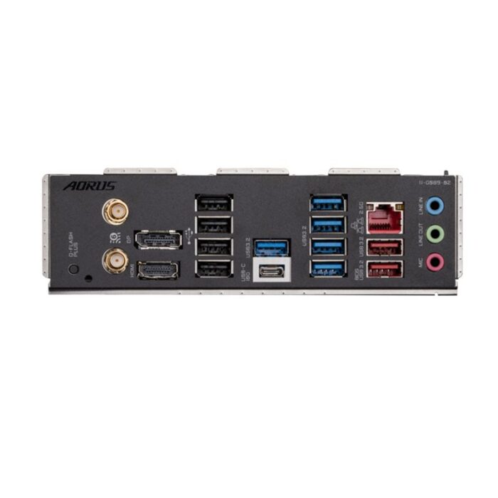 Gigabyte |  B650 A ELITE AX V2 - Afbeelding 3