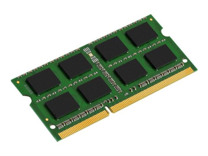 Kingston |  KVR16LS11/8 - Afbeelding 2