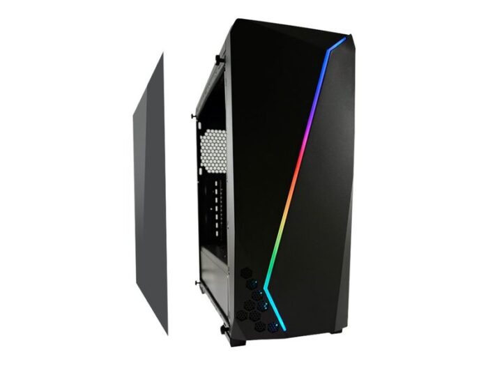 LC-Power |  LC-700B-ON - Afbeelding 2