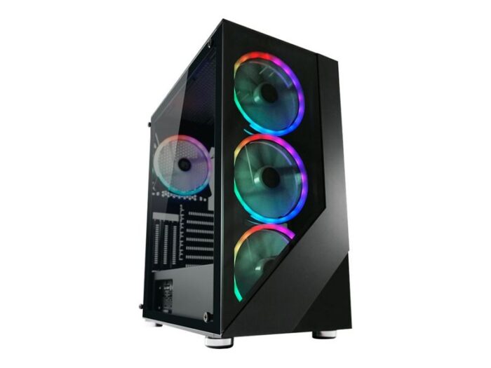 LC-Power |  LC-803B-ON - Afbeelding 3