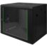 DIGITUS Dynamic Basic DN-19 09-U-EC-SW rack - 9U