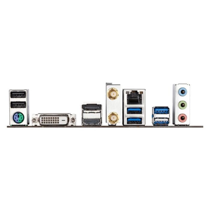 Gigabyte |  A520M DS3H AC - Afbeelding 3