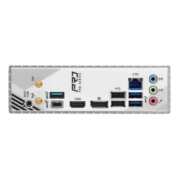 AsRock |  90-MXBRQ0-A0UAYZ - Afbeelding 4