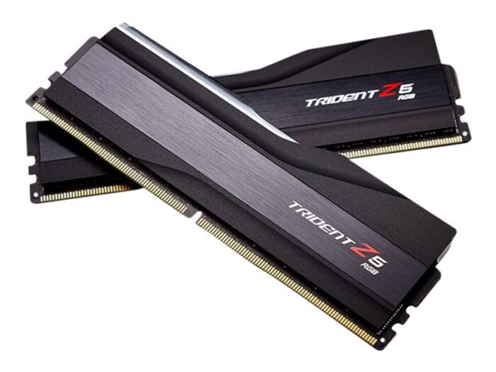 G.Skill |  F5-5600J4040C16GX2-TZ5RK - Afbeelding 7