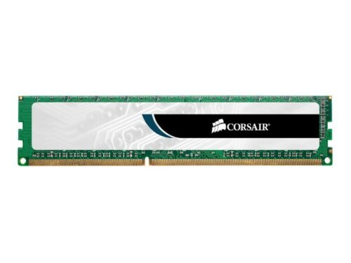CORSAIR RAM Value Select - 8 GB - DDR3 1333 DIMM CL9