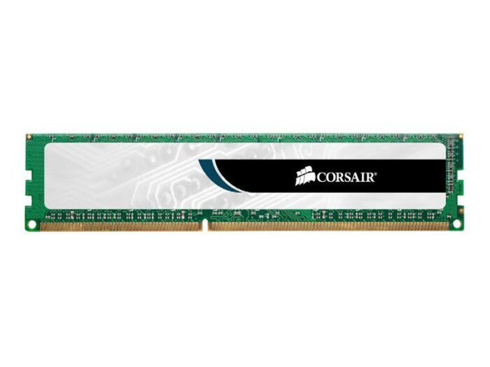 CORSAIR RAM Value Select - 8 GB - DDR3 1333 DIMM CL9