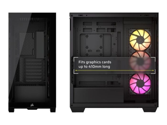 Corsair |  CC-9011278-WW - Afbeelding 3