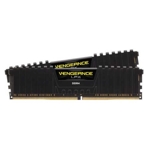 CORSAIR Vengeance LPX - 16 GB (2 x 8 GB) - DDR4 3200 UDIMM CL16