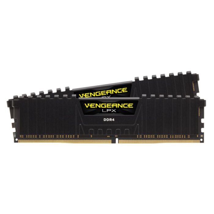 CORSAIR Vengeance LPX - 16 GB (2 x 8 GB) - DDR4 3200 UDIMM CL16