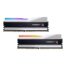 G.Skill RAM Trident Z5 RGB - 32 GB (2 x 16 GB Kit) - DDR5 7600 DIMM CL36