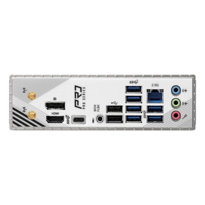 AsRock |  90-MXBRK0-A0UAYZ - Afbeelding 4