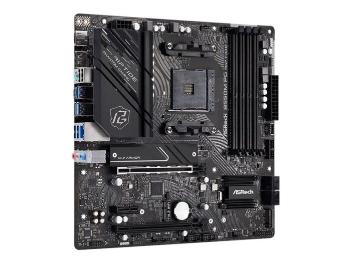 AsRock |  90-MXBI90-A0UAYZ - Afbeelding 3