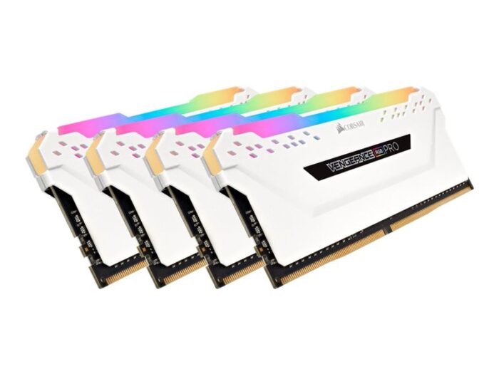 Corsair |  CMW32GX4M4C3200C16W - Afbeelding 2