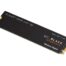 WD SSD SN850X - 1 TB - M.2 2280 - PCIe 4.0 x4 NVMe