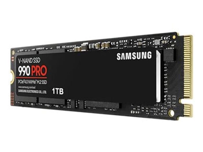 Samsung |  MZ-V9P1T0BW - Afbeelding 2